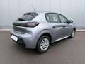 Peugeot 208 II \u0026 e- Like Gris - thumbnail 2