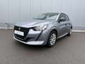 Peugeot 208 II \u0026 e- Like Gris - thumbnail 1