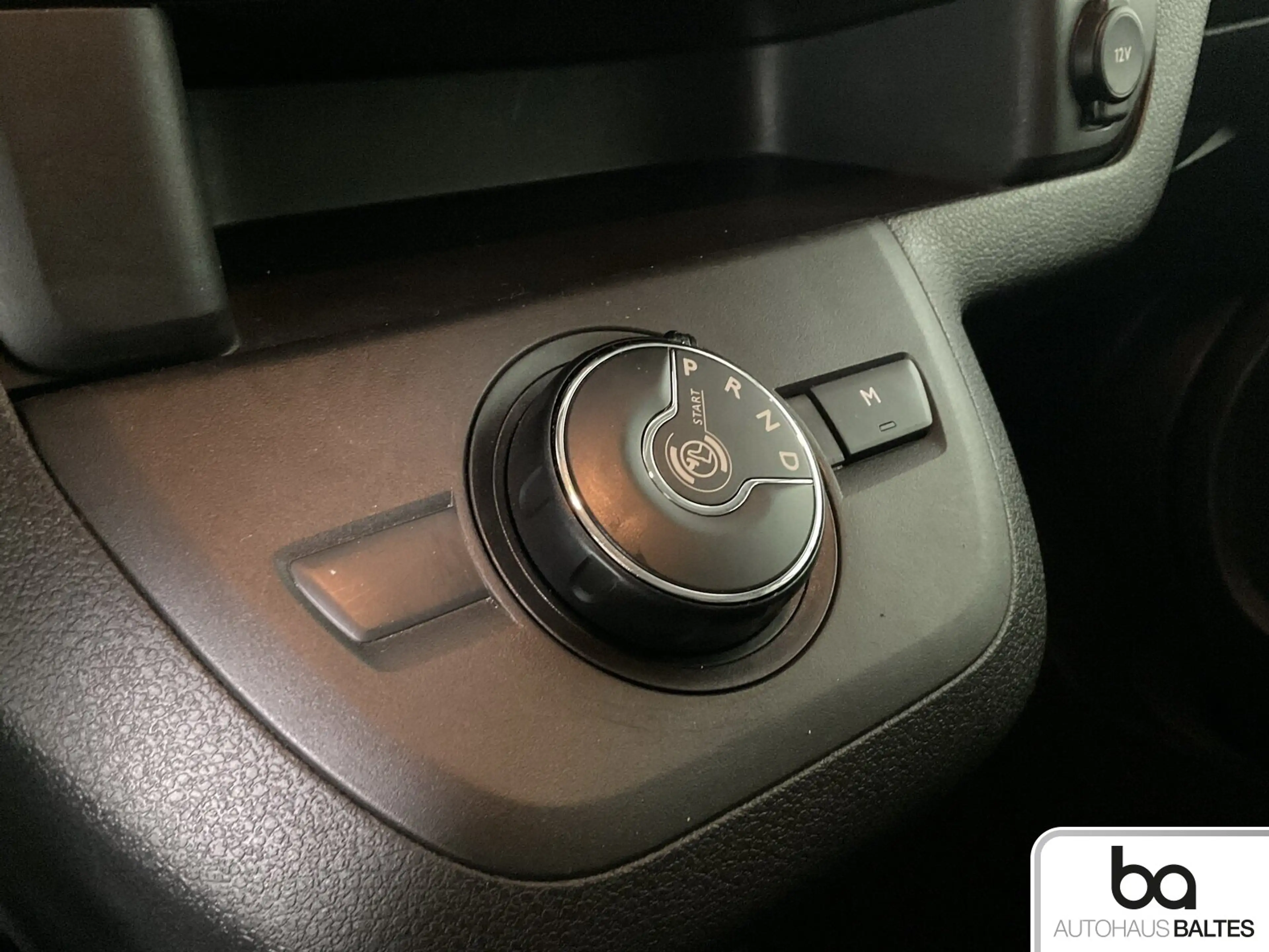 Opel Zafira Life Zafira Life 2.0 D M Edition 8Si/Xenon/Navi/FahrA — photo 12