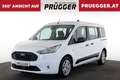 Ford Grand Tourneo Connect 7-SITZE 1.5 TDCI NAVI 7-SITZER Weiß - thumbnail 1