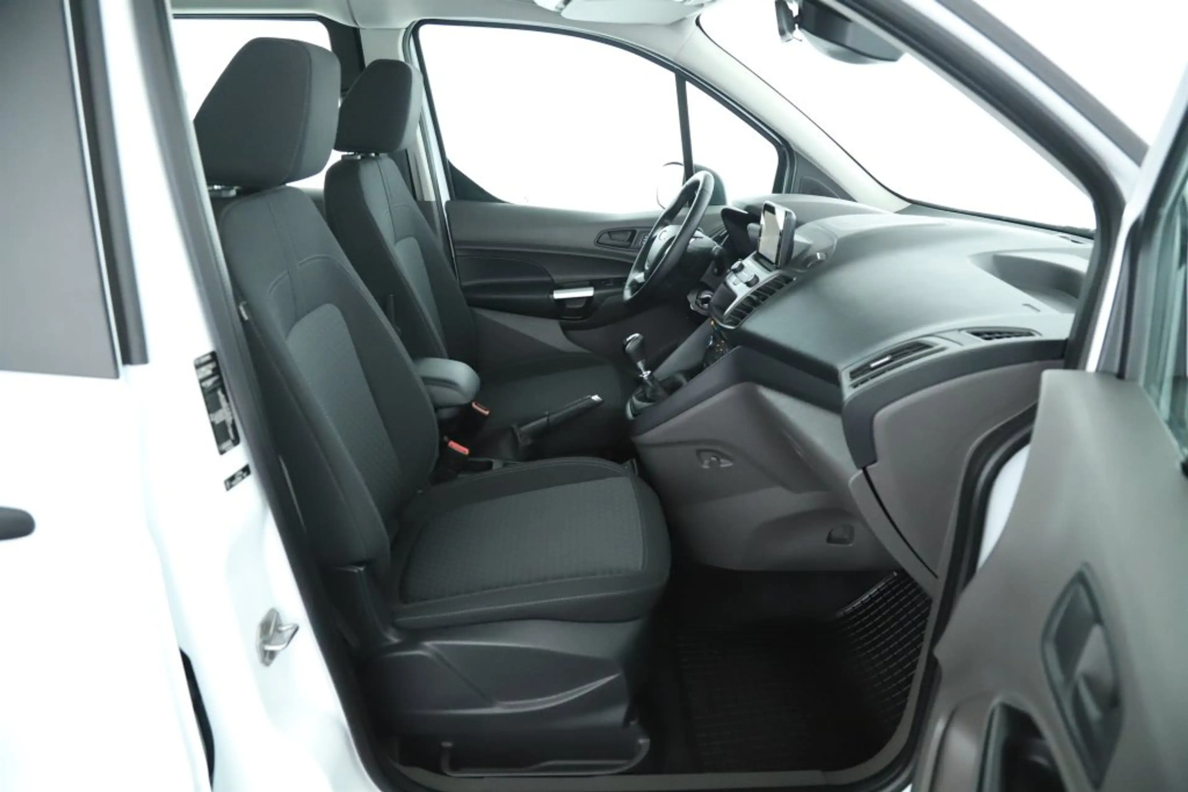 Ford Grand Tourneo Connect 7-SITZE 1.5 TDCI NAVI 7-SITZER — photo 14