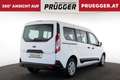 Ford Grand Tourneo Connect 7-SITZE 1.5 TDCI NAVI 7-SITZER Weiß - thumbnail 5