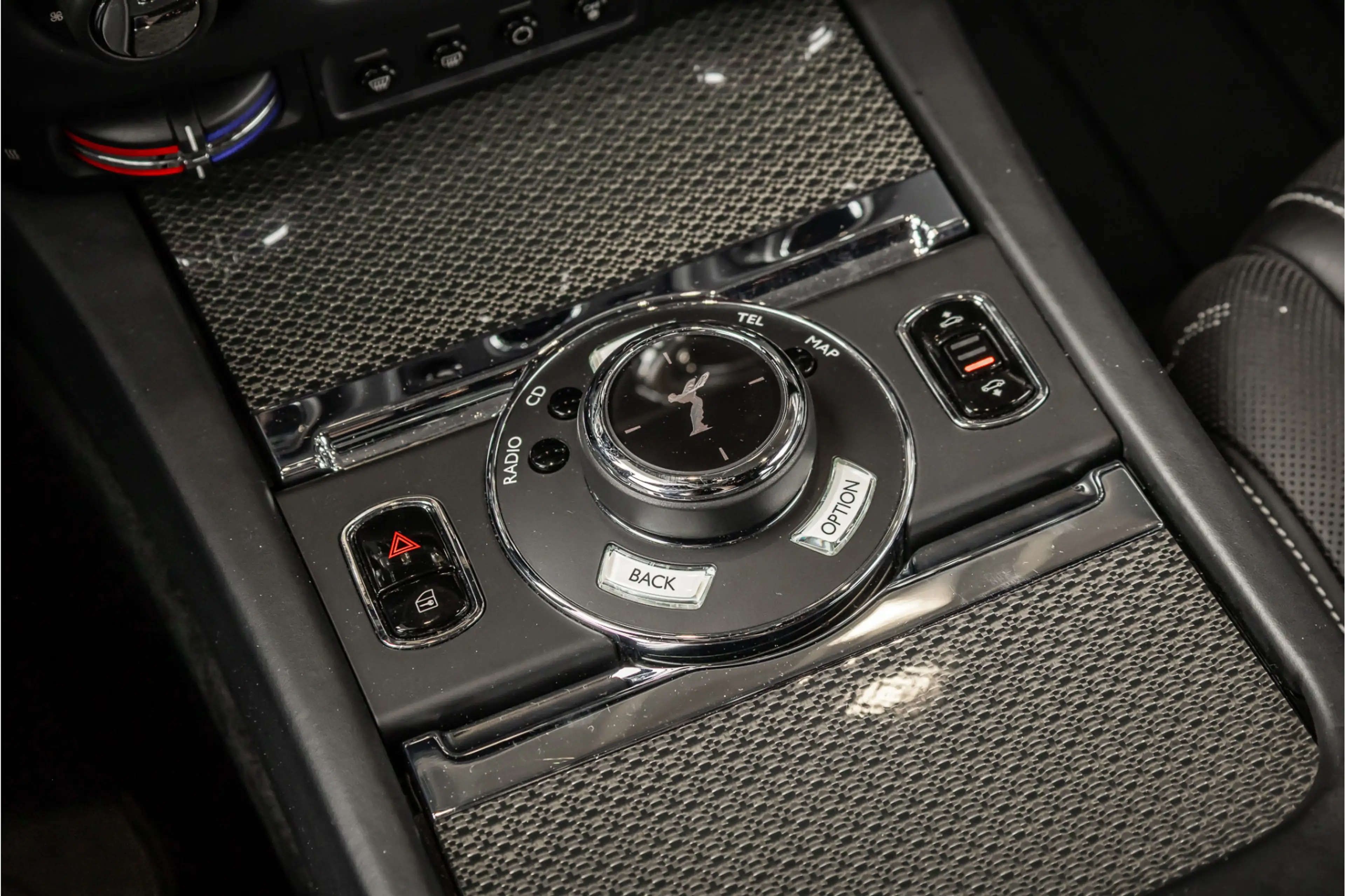 Rolls-Royce Ghost 6.6 V12 - Sterrenhemel | Bespoke Audio | Stoelkoel — photo 15