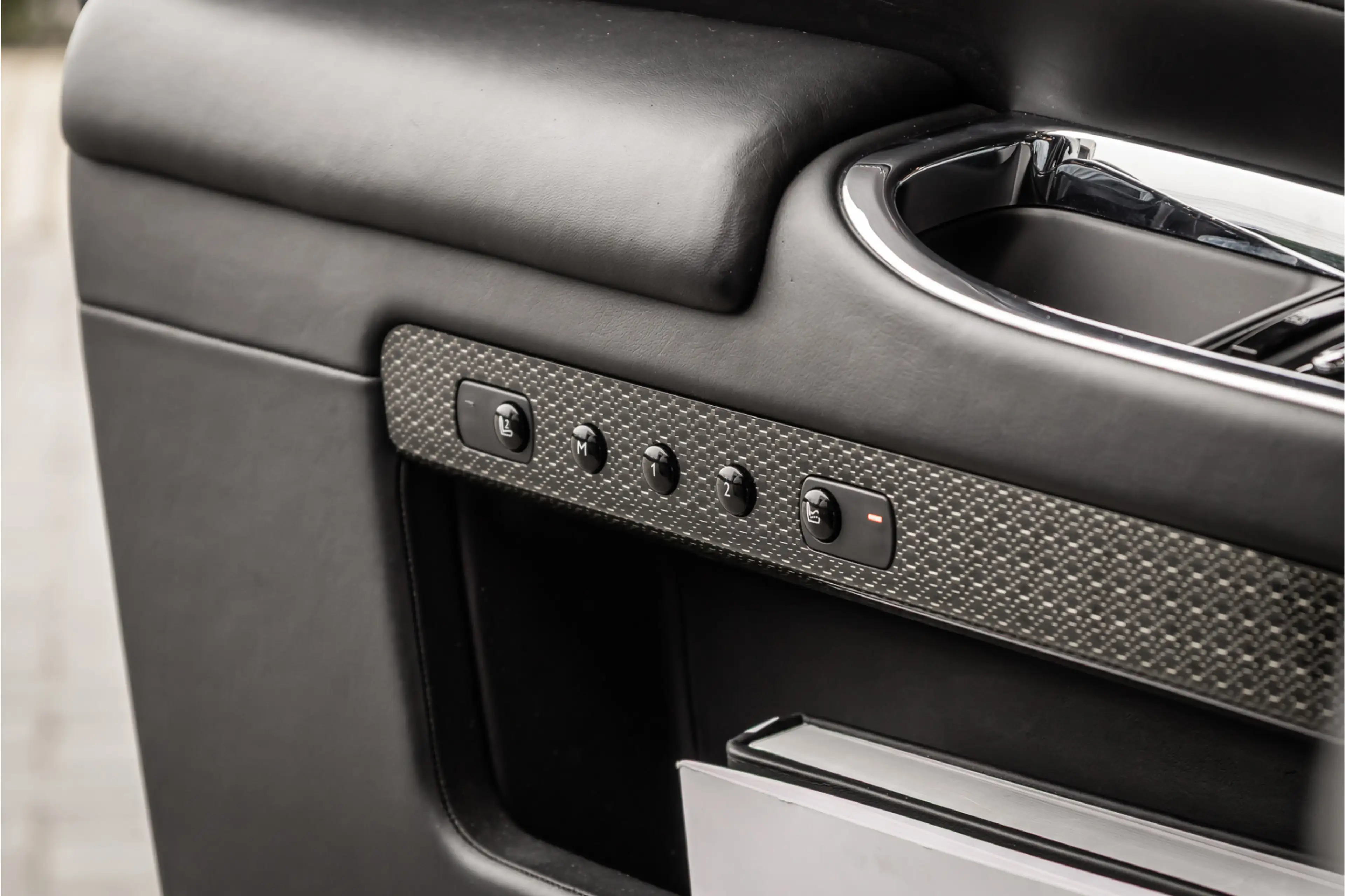 Rolls-Royce Ghost 6.6 V12 - Sterrenhemel | Bespoke Audio | Stoelkoel — photo 22
