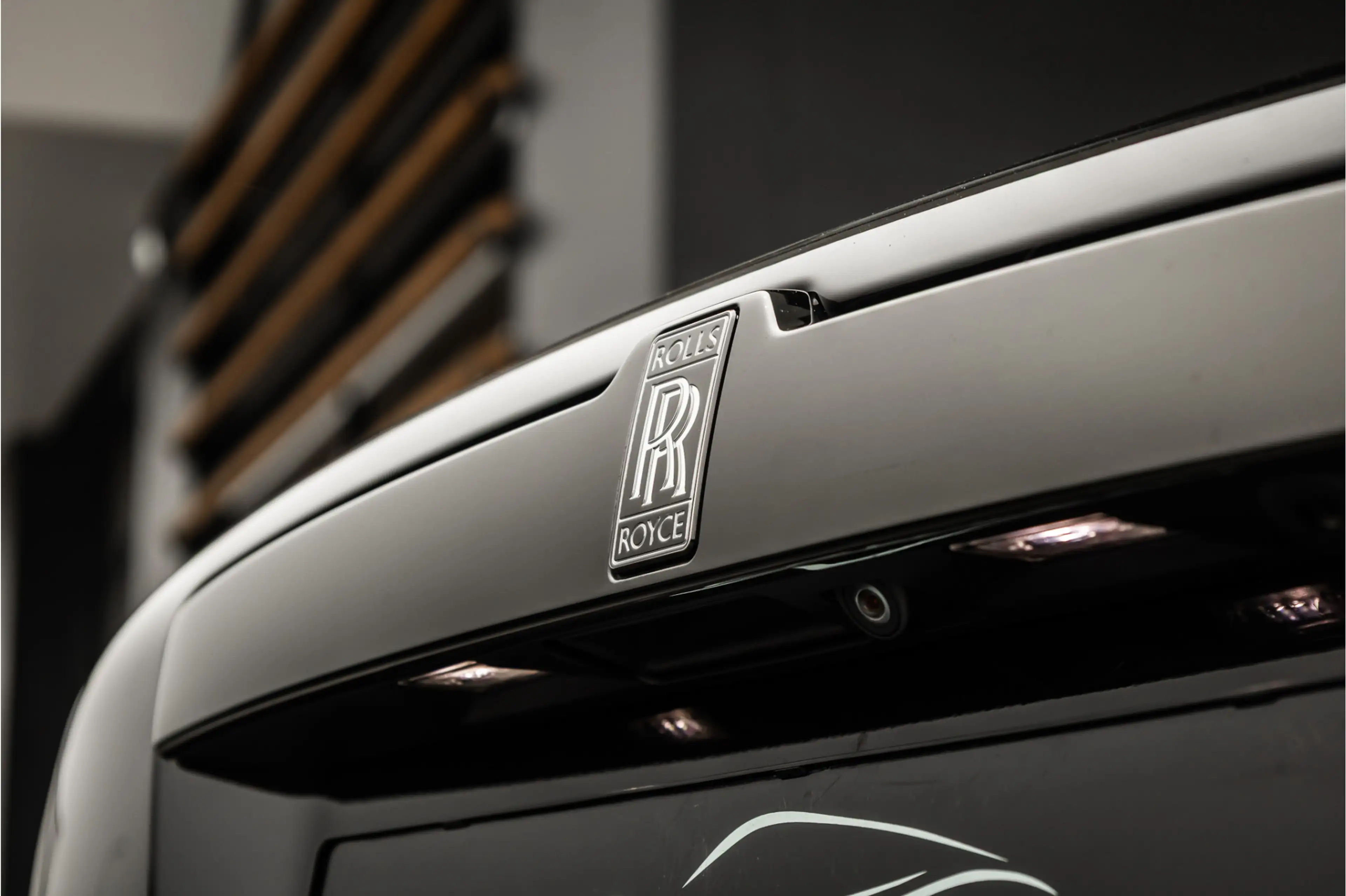 Rolls-Royce Ghost 6.6 V12 - Sterrenhemel | Bespoke Audio | Stoelkoel — photo 32