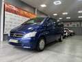 Mercedes-Benz EQE 300 Mercedes Viano 2.2 CDI Ambiente Extralarga Azul - thumbnail 3