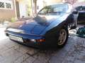 Porsche 944 944 S 2.5 Blue - thumbnail 3