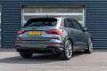 Audi Q3 35 TFSI 150pk S-tronic S Line Pro Line S | Leder | Grijs - thumbnail 2