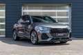 Audi Q3 35 TFSI 150pk S-tronic S Line Pro Line S | Leder | Grijs - thumbnail 10