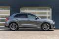 Audi Q3 35 TFSI 150pk S-tronic S Line Pro Line S | Leder | Grijs - thumbnail 3