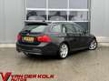BMW 318 3-serie Touring 318i M Sport Xenon Alcantara Navig Zwart - thumbnail 2