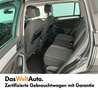 Volkswagen Tiguan Comfortline TDI SCR DSG Grau - thumbnail 12
