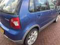 Volkswagen Polo 1.4-16V Highline inruiler met Airco Blauw - thumbnail 3