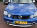 Volkswagen Polo 1.4-16V Highline inruiler met Airco Blauw - thumbnail 2