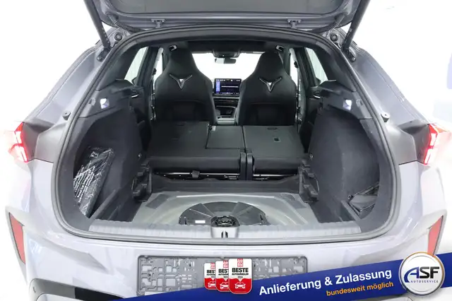Cupra Terramar view 14