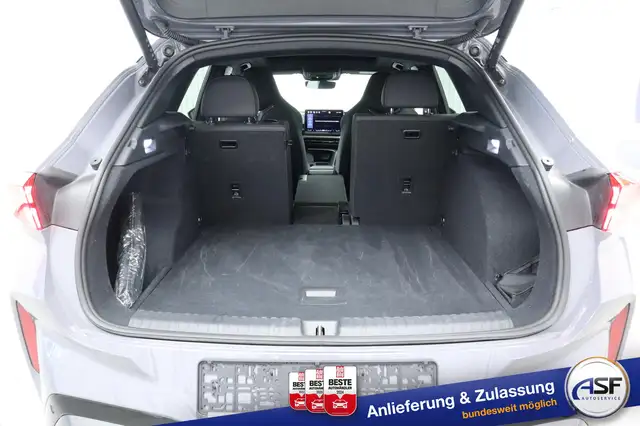 Cupra Terramar view 11
