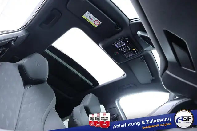Cupra Terramar view 30