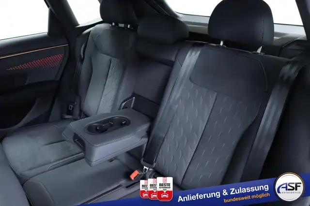 Cupra Terramar view 16
