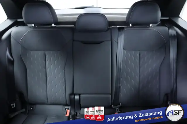 Cupra Terramar view 27