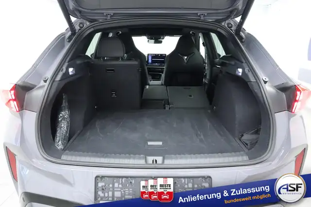 Cupra Terramar view 12