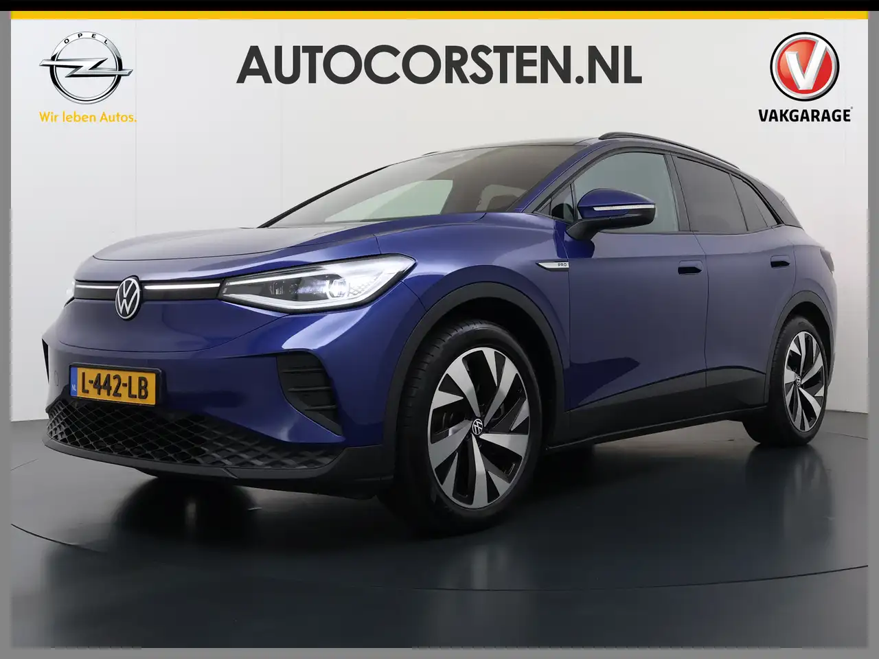 Volkswagen ID.4