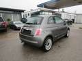 Fiat 500 1,2 Lounge Grau - thumbnail 8