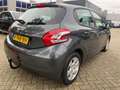 Peugeot 208 1.0 VTi Access Airco Tel Stoelv Cruise Grijs - thumbnail 4