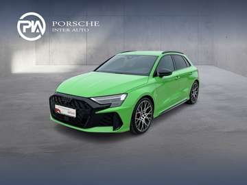 Audi RS 3 Sportback