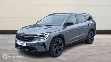 1.2 E-Tech full hybrid 200ch esprit Alpine 7 places - 24