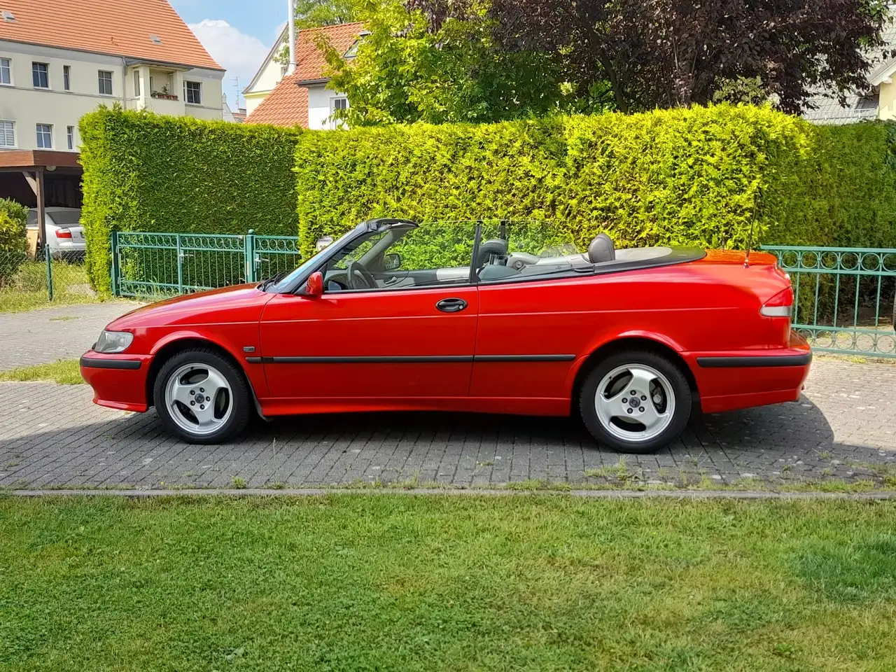 Saab 9-3