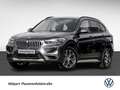 BMW X1 sDrive 20i xLine AHK CAM LM18 NAVI LED Grau - thumbnail 1