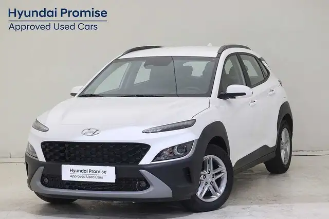Hyundai KONA 1.0 TGDI Maxx 4x2