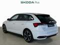 Skoda Scala 1.5 TSI Monte Carlo DSG 110kW Wit - thumbnail 2