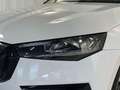 Skoda Scala 1.5 TSI Monte Carlo DSG 110kW Wit - thumbnail 12
