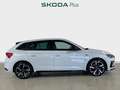 Skoda Scala 1.5 TSI Monte Carlo DSG 110kW Wit - thumbnail 3