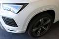 SEAT Ateca FR 1.5 TSI ACT DSG Weiß - thumbnail 2