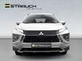 Mitsubishi Eclipse Cross Plus PHEV 4WD Navi/DAB+/ACC Stříbrná - thumbnail 2