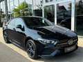 Mercedes-Benz CLA 250 e Coupé AMG Line Night MBUX Navi AUT Schwarz - thumbnail 6