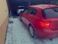 BMW 114 114i Piros - thumbnail 1