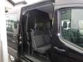 Ford Transit 350 L2 Trend Doppelkabine Fahrtenschreiber AHK Schwarz - thumbnail 8