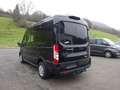 Ford Transit 350 L2 Trend Doppelkabine Fahrtenschreiber AHK Schwarz - thumbnail 4