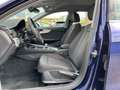 Audi A4 Avant 35 TDI advanced S-tronic| AHK Blau - thumbnail 13