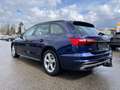 Audi A4 Avant 35 TDI advanced S-tronic| AHK Blau - thumbnail 5