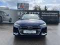 Audi A4 Avant 35 TDI advanced S-tronic| AHK Blau - thumbnail 8