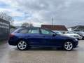 Audi A4 Avant 35 TDI advanced S-tronic| AHK Blau - thumbnail 2
