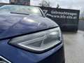 Audi A4 Avant 35 TDI advanced S-tronic| AHK Blau - thumbnail 31