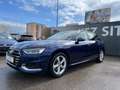 Audi A4 Avant 35 TDI advanced S-tronic| AHK Blau - thumbnail 7