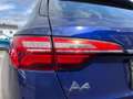 Audi A4 Avant 35 TDI advanced S-tronic| AHK Blau - thumbnail 34