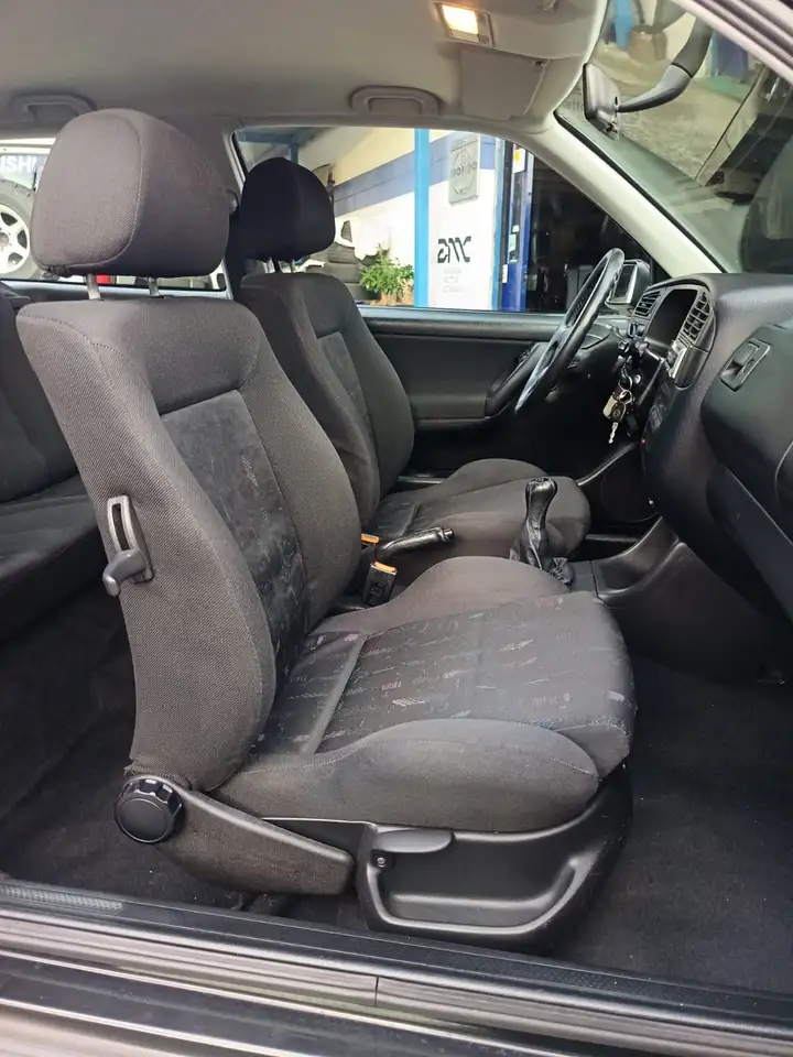 Volkswagen Golf GTI 3p 2.0 16v cat., foto 4