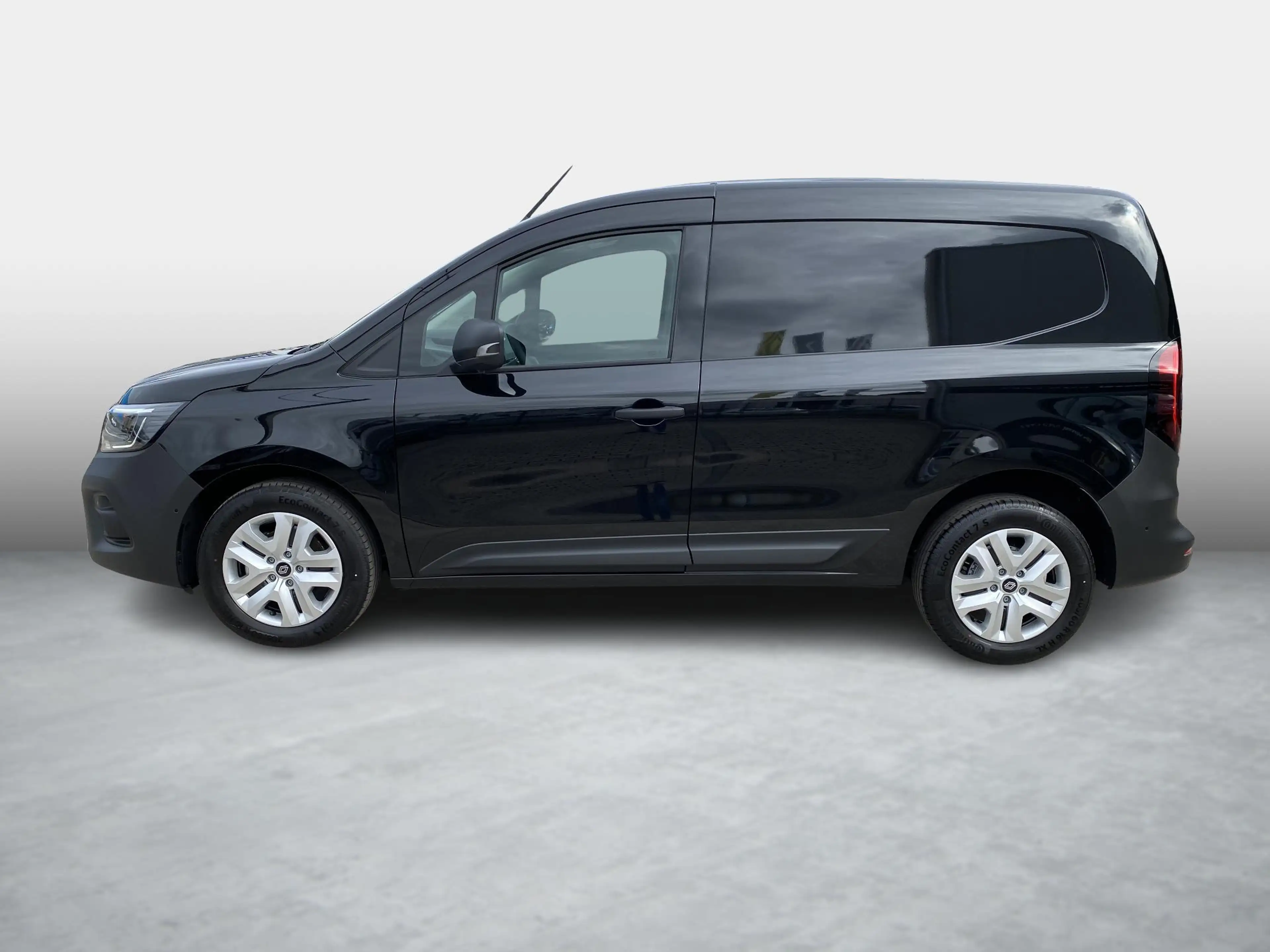 Renault Kangoo Van Advance Blue dCi 115 EDC — photo 6